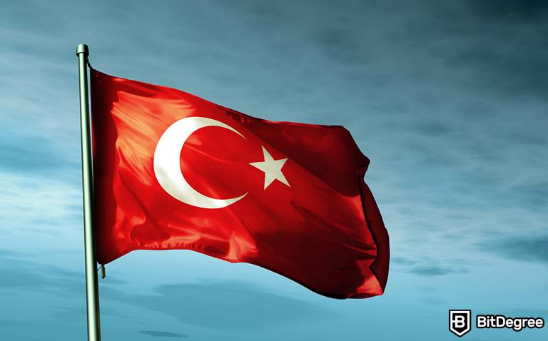 You are currently viewing Turkey is Looking to Launch Blockchain-Based Login Process