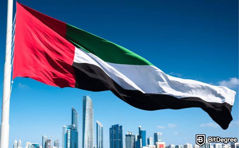 You are currently viewing UAE Virtual Asset Sector to be Regulated by New Federal Law