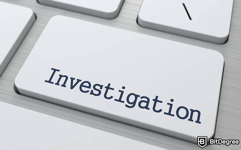 You are currently viewing US Officials Launch Investigation into Former FTX Engineer