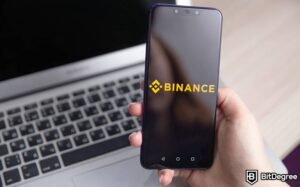 Read more about the article FinCEN Calls Binance the Top BTC Counterparty of Bitzlato