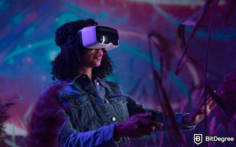 You are currently viewing Virtual Reality Enhances More Than Just Sight and Sound