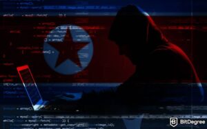 Read more about the article In 2022, North Korean Hackers Stole Billions Worth of Crypto