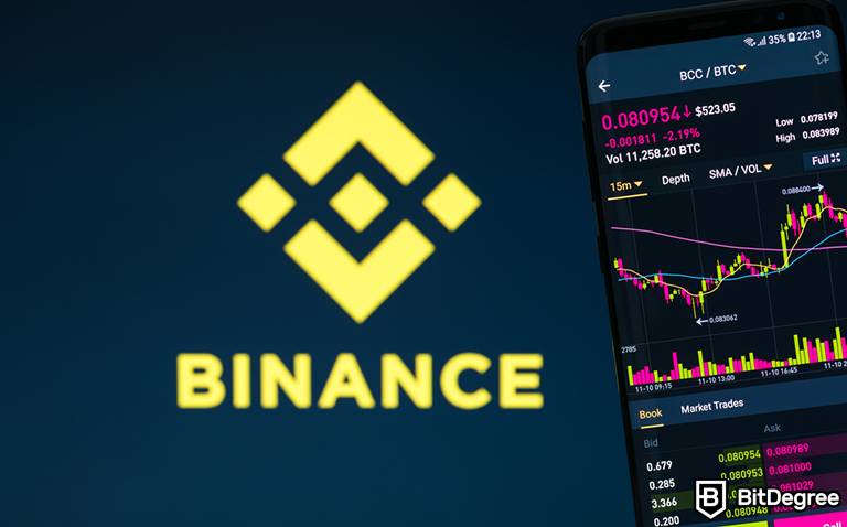 You are currently viewing Binance Investors Withdrew Over $2.8B in Digital Assets