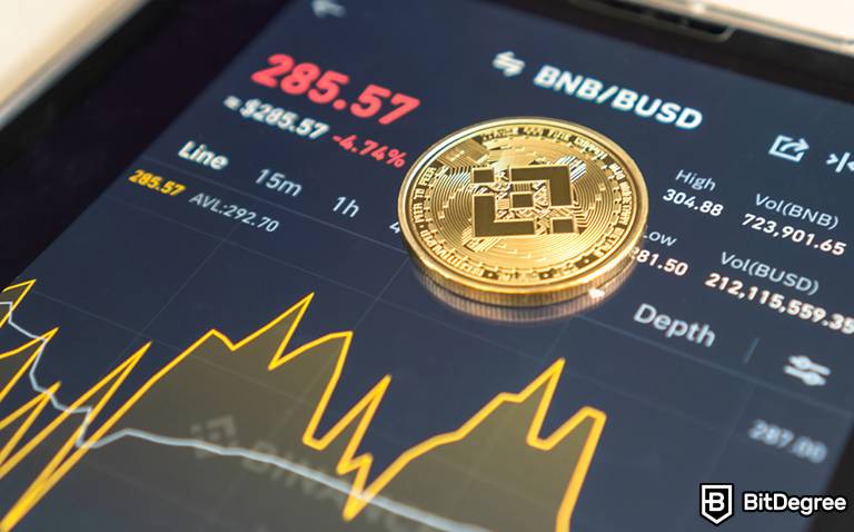 You are currently viewing Binance Airdrops BNB to Turkish Users Affected by Earthquake