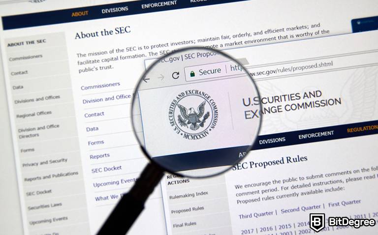 You are currently viewing US SEC Blocks Binance.US Plans to Acquire Voyager Assets