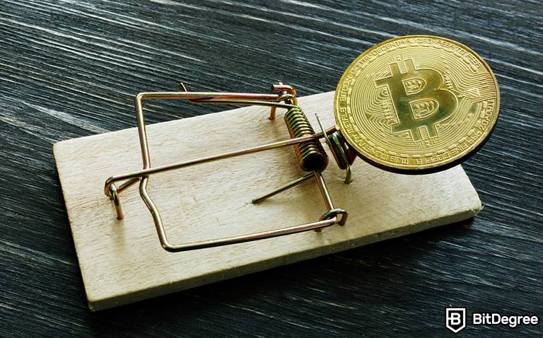 You are currently viewing California DFPI Rolls Out Cryptocurrency Scam Tracker