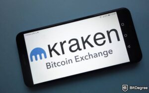 Read more about the article Crypto Exchange Kraken Closes Its Abu Dhabi Office