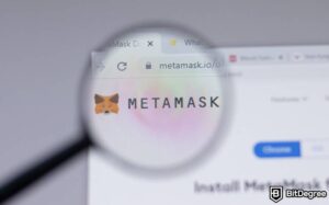 Read more about the article Crypto Wallet MetaMask Warns Customers about Phishing Attack