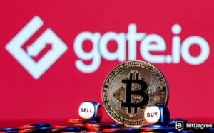 Read more about the article Gate.io Parent Company Announces Plans to Enter Hong Kong