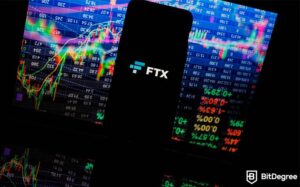Read more about the article FTX Japan Customers Withdraw $50 Million Worth of Crypto