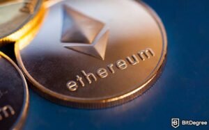 Read more about the article The New Year Marks the Growth of Ethereum’s Gas Prices