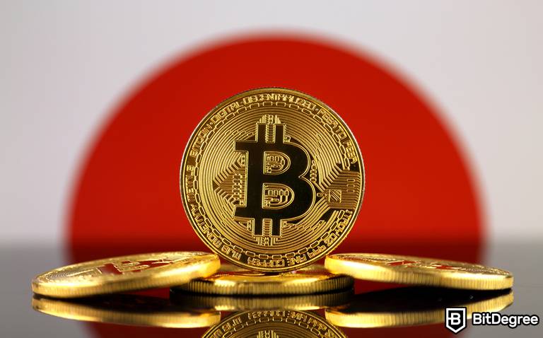 You are currently viewing The Bank of Japan to Launch CBDC Pilot in April 2023