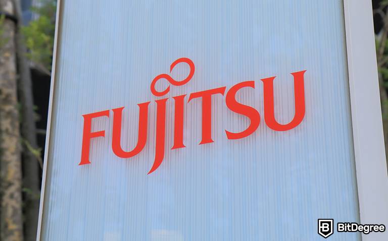 You are currently viewing Fujitsu is Set to Launch a Web3 Acceleration Program