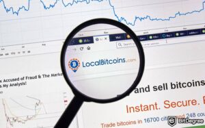 Read more about the article BTC Exchange LocalBitcoins is Closing Down its Services