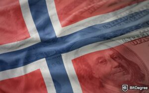 Read more about the article Norway’s Økokrim Seized $5.9M in Crypto Linked to Axie Hack