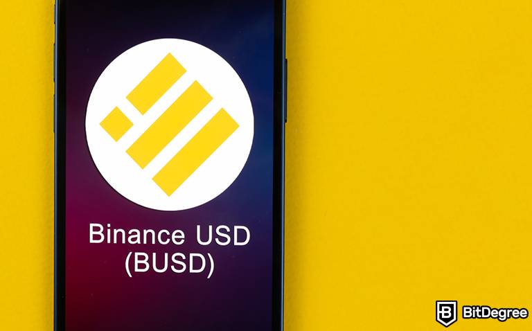 You are currently viewing Paxos to Cease Issuance of New BUSD Tokens on February 21st