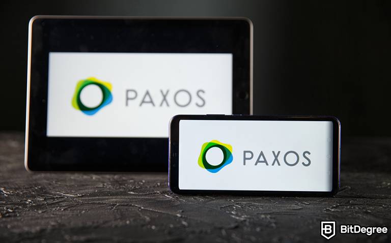 You are currently viewing Stablecoin Issuer Paxos Responds to US SEC Allegations