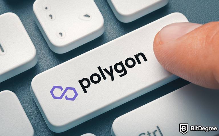 You are currently viewing Polygon Plans to Launch its zkEVM Mainnet Beta on March 27th