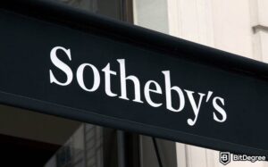 Read more about the article Sotheby’s to Sell Script that First Mentioned “Metaverse”