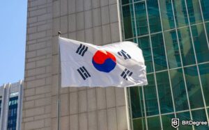 Read more about the article South Korean Regulator Shares Rules for Security Tokens