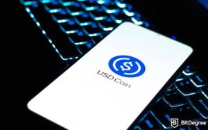 Read more about the article Circle CSO Claims the Firm did Not Receive SEC Wells Notice