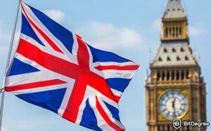 Read more about the article UK to Work On New Standardized Rules for the Crypto Sector