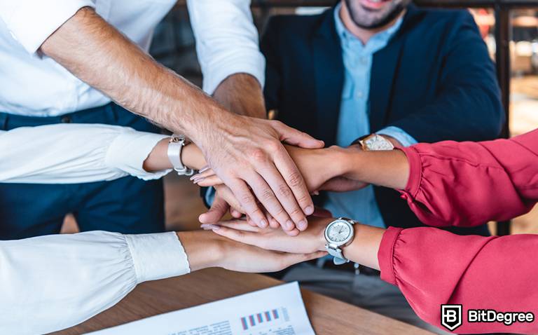 You are currently viewing 52 New Crypto-Related Companies Join Web3 Domain Alliance