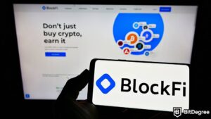 Read more about the article BlockFi Agrees to Refund Its California Borrowers Over $110K