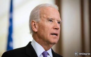 Read more about the article Biden’s 2024 Budget to Introduce New Crypto Tax Rules