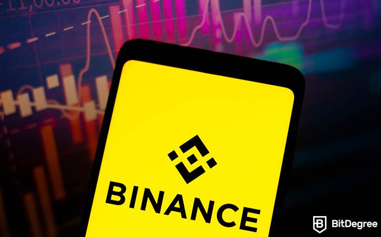 You are currently viewing Binance NFT Marketplace is Now Supporting Polygon Network