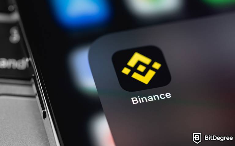 You are currently viewing Binance’s AI-Powered Art Platform Bicasso Goes Live