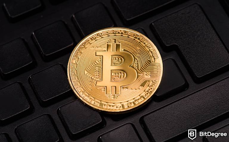 You are currently viewing On March 14th, Bitcoin Price Briefly Increased over $26,000