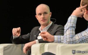 Read more about the article Coinbase CEO Reveals L2 Network Base Could Implement KYC/AML