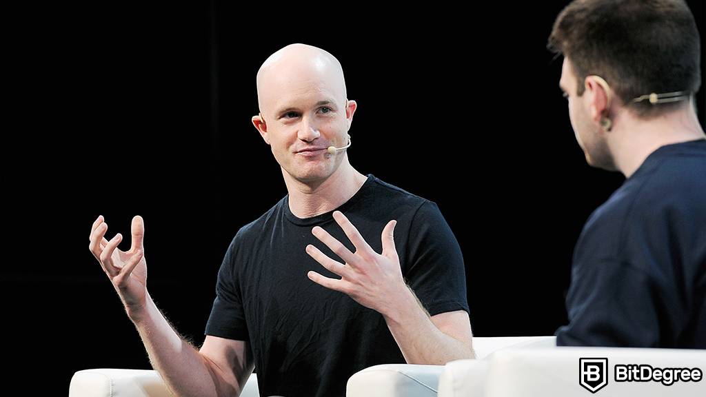 You are currently viewing Coinbase CEO Calls to Support Pro-Crypto Politicians