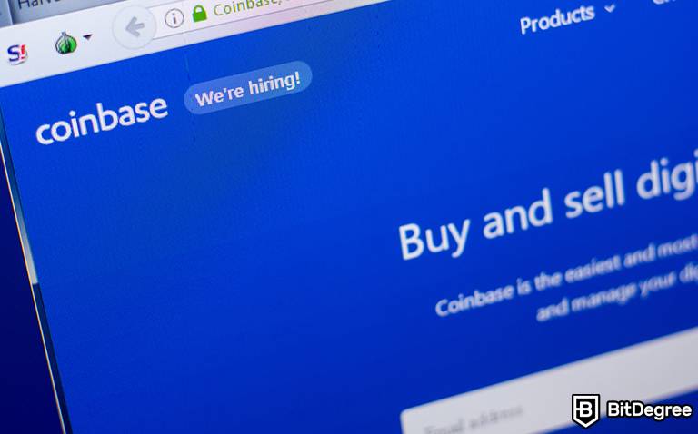 You are currently viewing Coinbase Suspends BUSD Trading On All of Its Platforms