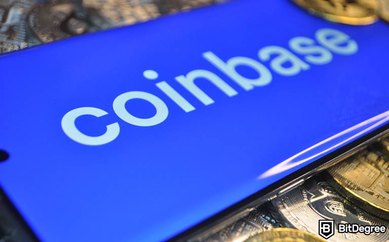 You are currently viewing Coinbase Launches New Business Solution, Wallet as a Service
