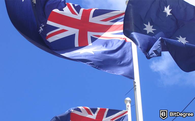 You are currently viewing Australia’s Crypto Regulation Not Expected Until 2024