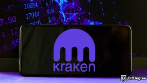 Read more about the article Kraken Stops Supporting Operations via ACH Silvergate