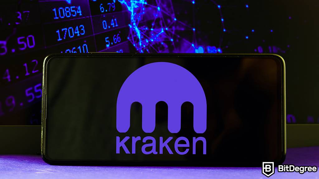 You are currently viewing Kraken Stops Supporting Operations via ACH Silvergate