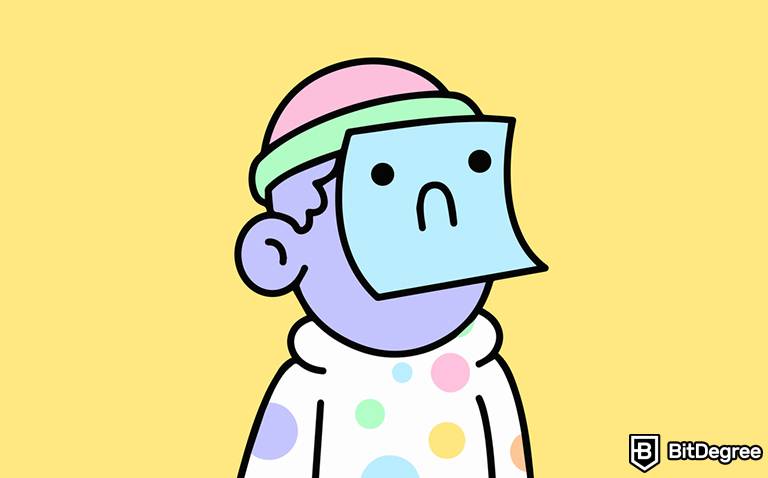 You are currently viewing Doodles Announces Sudden Shift From NFTs to Media Brand