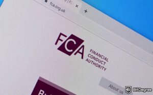 Read more about the article FCA Chair Says UK Parliament Must Regulate Crypto Industry