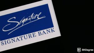 Read more about the article FDIC Sets a Deadline For Signature’s Crypto Depositors