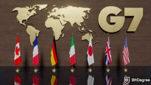 Read more about the article G7 to Work on Tightening Regulations for Crypto Industry