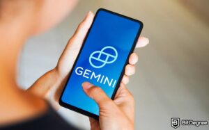 Read more about the article Gemini Says It doesn’t Have Exposure to Signature Bank