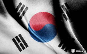 Read more about the article South Korea Records $4B Illegal Crypto Transactions in 2022