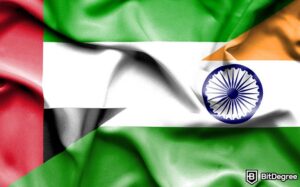 Read more about the article India, UAE to Develop CBDC Bridge for Cross-border Payments