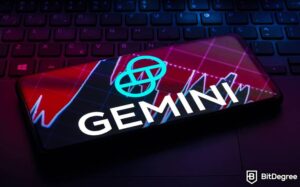 Read more about the article Gemini Denies Rumors About Ending Partnership with JPMorgan