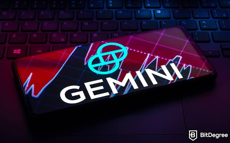 You are currently viewing Gemini Denies Rumors About Ending Partnership with JPMorgan