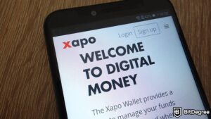 Read more about the article Xapo Bank Partners with Circle to Enable USDC Transfers