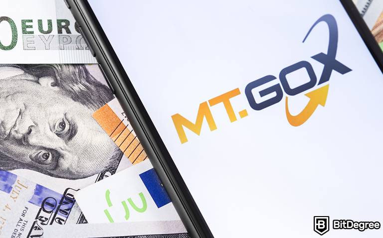 You are currently viewing Mt. Gox Creditors Have a Month to Register for Compensation